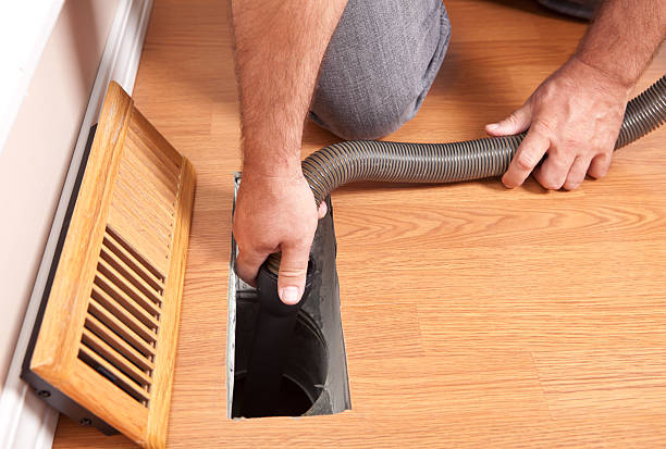 Best Air Duct Inspection  in Volo, IL